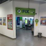 Fix Price — Владимир, улица Верхняя Дуброва, 44