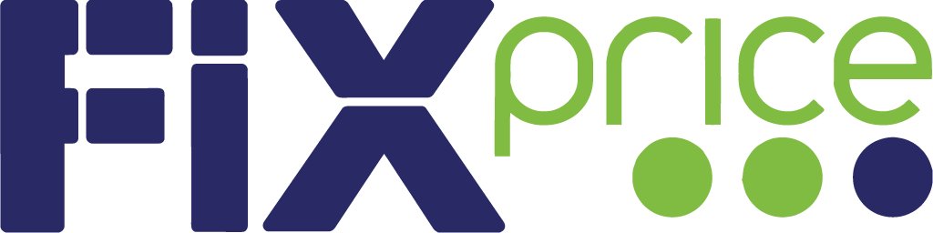 Fix Price — Волгоград, Загорская улица, 1