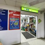 Fix Price — Волгоград, улица 64-й Армии, 121
