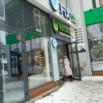 Fix Price — Волгоград, улица Ткачёва, 14А