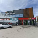 Fix Price — Волгоград, улица Химина, 2/1