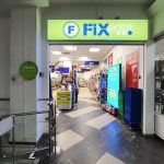 Fix Price — Волгоград, Электролесовская улица, 70
