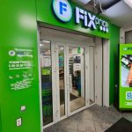 Fix Price — Воронеж, Московский проспект, 42В