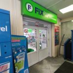 Fix Price — Воронеж, Московский проспект, 42В