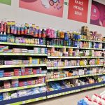 Fix Price — Воронеж, улица Фёдора Тютчева, 101К, стр. 1