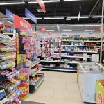 Fix Price — Воронеж, улица Фёдора Тютчева, 101К, стр. 1