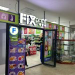 Fix Price — Алматы, улица Щепкина, 35Б