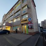 Fix Price — Астана, 23-й проезд, 6/1