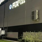 Fix Price — Ленинградская область, Всеволожский район, деревня Новое Девяткино, Главная улица, 21