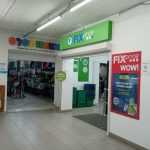 Fix Price — Свердловская область, Екатеринбург, Волгоградская улица, 47
