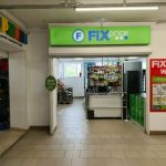 Fix Price — Свердловская область, Екатеринбург, Волгоградская улица, 47