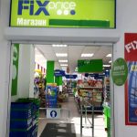 Fix Price — Свердловская область, Екатеринбург, Кировградская улица, 32