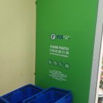 Fix Price — Свердловская область, Екатеринбург, Латвийская улица, 2