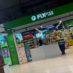 Fix Price — Свердловская область, Екатеринбург, проспект Космонавтов, 86