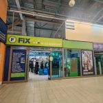 Fix Price — Свердловская область, Екатеринбург, улица Академика Шварца, 17