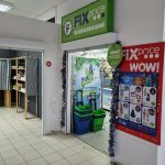 Fix Price — Свердловская область, Екатеринбург, улица Большакова, 151