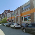 Fix Price — Свердловская область, Екатеринбург, улица Фурманова, 33