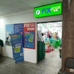 Fix Price — Караганда, улица Космонавтов, 1Б