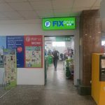 Fix Price — Караганда, улица Космонавтов, 1Б