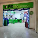 Fix Price — Караганда, улица Саттара Ерубаева, 48
