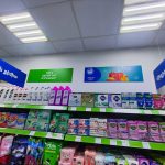 Fix Price — Ереван, улица Сарьяна, 40