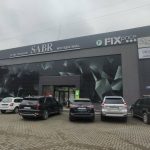 Fix Price — область Абай, Семей, улица Кайым Мухамедханова, 47