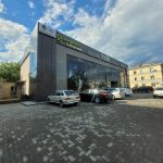 Fix Price — область Абай, Семей, улица Кайым Мухамедханова, 47
