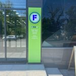 Fix Price — область Абай, Семей, улица Кайым Мухамедханова, 47