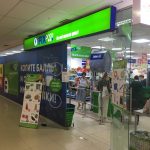 Fix Price — Удмуртская Республика, Ижевск, улица Ленина, 108Б