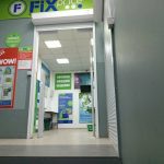 Fix Price — Иркутск, улица Дзержинского, 27