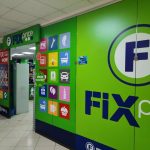 Fix Price — Иркутск, улица Фридриха Энгельса, 34