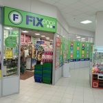Fix Price — Республика Татарстан (Татарстан), Казань, Дубравная улица, 51Г