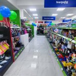 Fix Price — Ереван, улица Сарьяна, 40