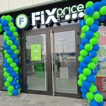 Fix Price — Калининград, Московский проспект, 277, корп. 3