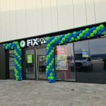 Fix Price — Калининград, Московский проспект, 277, корп. 3