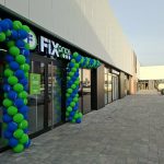 Fix Price — Калининград, Московский проспект, 277, корп. 3