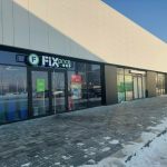 Fix Price — Калининград, Московский проспект, 277, корп. 3