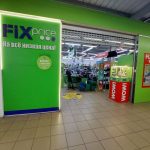Fix Price — Калининград, улица Генерала Челнокова, 15