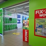 Fix Price — Калининград, улица Генерала Челнокова, 15