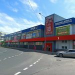 Fix Price — Калининград, улица Генерала Челнокова, 15