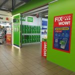 Fix Price — Калининград, улица Генерала Челнокова, 15