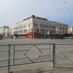 Fix Price — Кемерово, улица Кирова, 37