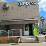 Fix Price — Киров, Октябрьский район, Преображенская улица, 113