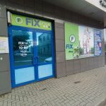 Fix Price — Киров, улица Воровского, 123А