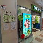 Fix Price — Киров, улица Горького, 55А