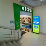 Fix Price — Киров, улица Горького, 7А