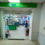 Fix Price — Киров, улица Риммы Юровской, 11А