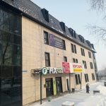 Fix Price — Красноярск, Норильская улица, 4, стр. 9