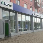 Fix Price — Красноярск, проспект имени Газеты Красноярский Рабочий, 163
