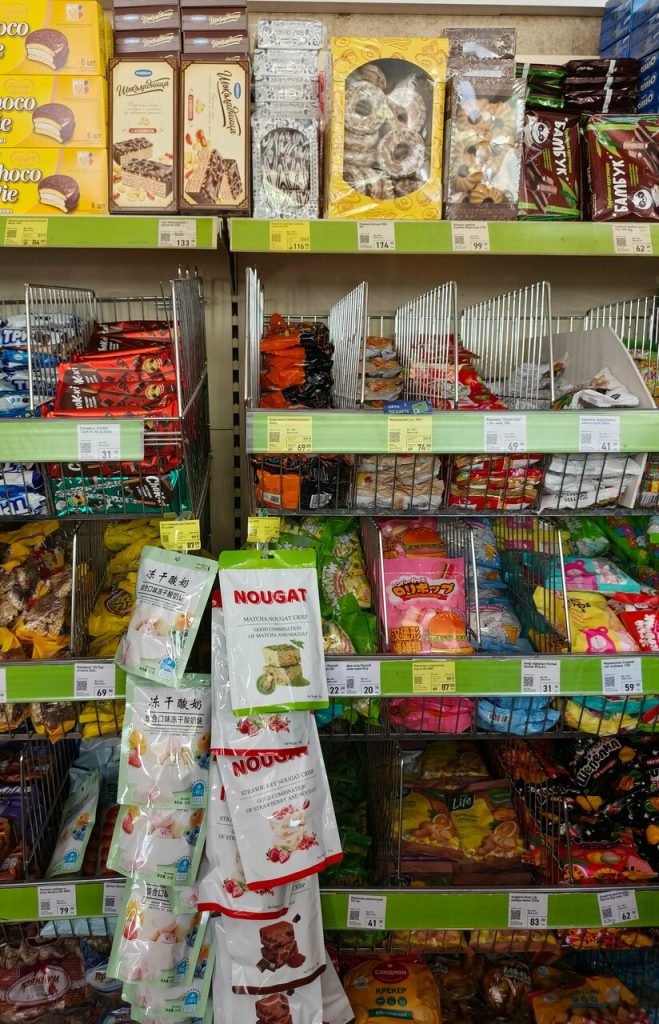 Fix Price — Красноярск, проспект имени Газеты Красноярский Рабочий, 77
